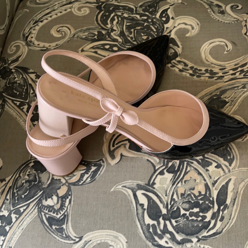 Size 10 Kate Spade Heels